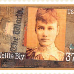 Dorothy Kilgallen and Nellie Bly