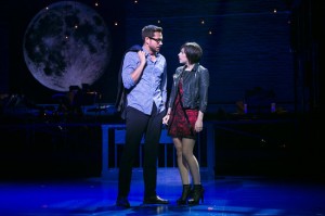 First Date Broadway