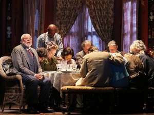 You Can't Take It With You Broadway Revival