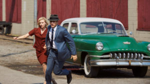 11.22.63-Trying to stop the assassination