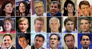 GOP 2016