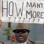 How Many More - Charleston