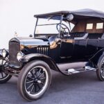 1925 Model T