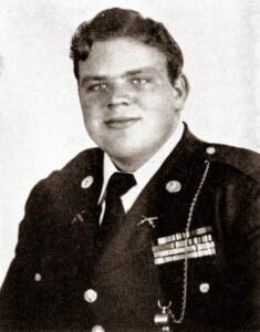 Dan Blocker A Big Man Against Racism