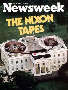 19730730_Newsweek-The_Nixon_Tapes