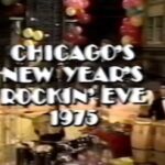 New Year's Rockin' Eve 1975