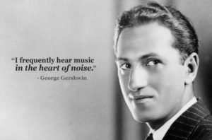 George Gershwin Quote