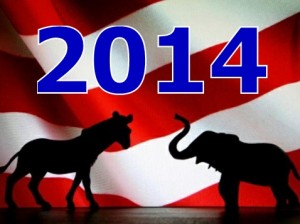The Election Of 2014
