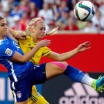 USA Wold Cup 2015
