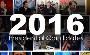 GOP 2016
