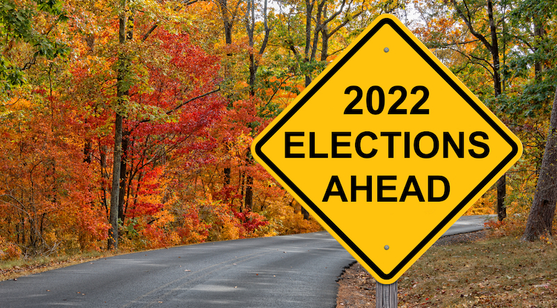 Understanding The 2022 Election
