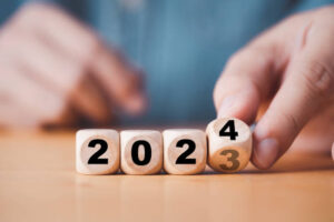 The Year In Review