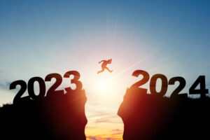 Looking Back - 2023 In Review and Predictions For 2024