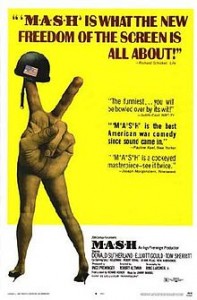 MASH