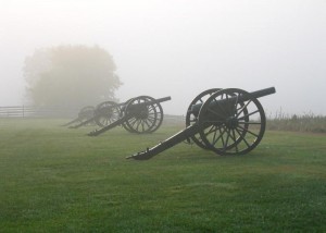1862 The Civil War Antietam