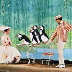 Mary Poppins