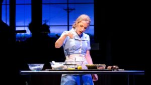 Waitress Broadway Musical