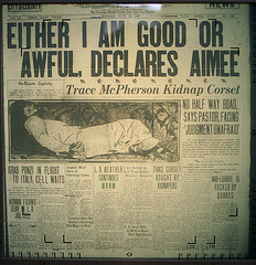 Aimee: Good Or Awful?