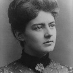 Frances Cleveland - First Superstar First Lady