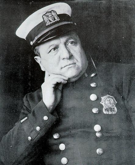 Lt. Joe Petrosino