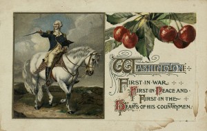 George Washington