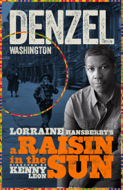 Raisin In The Sun Broadway 2014