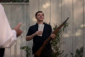 11.22.63 Oswald Gun