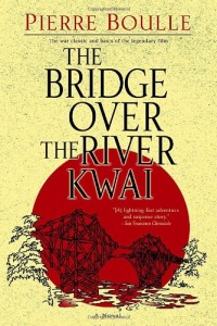 The Bridge on the River Kwai