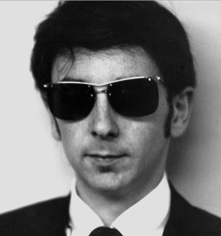 Phil Spector And Watergate