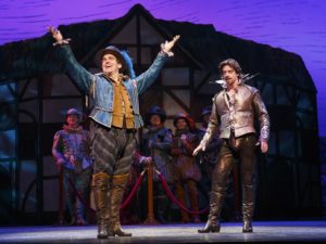 Something Rotten