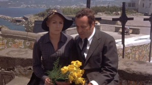 Billy Wilder's Avanti - An Underrated Gem
