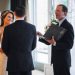 Barry Bradford Wedding Officiant