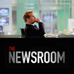 Aaron Sorkin Newsroom