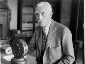 Andrew Mellon