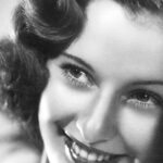 Multimedia Zoom Presentation On Barbara Stanwyck