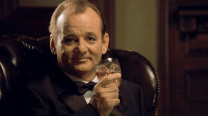 Historian Barry Bradford presents a multi-media biography of Bill Murray