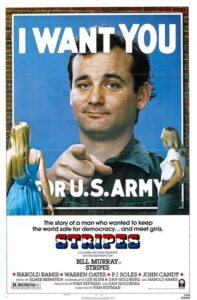 Biography of Bill Murray