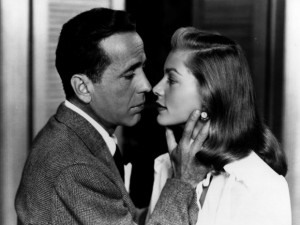 Bogart And Bacall