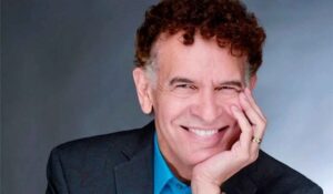 Brian Stokes Mitchell