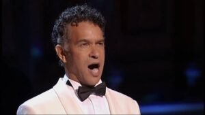 Brian Stokes Mitchell South Pacific