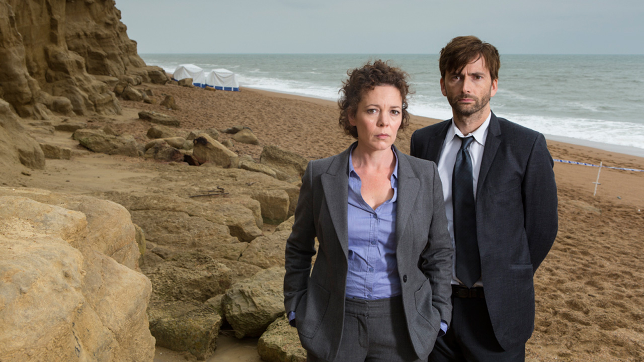 Broadchurch An Amazing TV Drama With A Unique Perspective