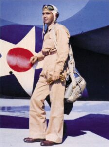 Butch O'Hare