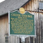Calvin Coolidge's Unusual Oath