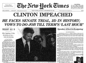 Can a former president be indicted? Historian offers perspective.