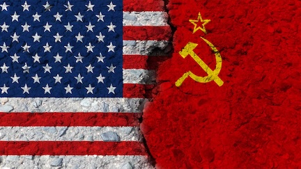 Cold War