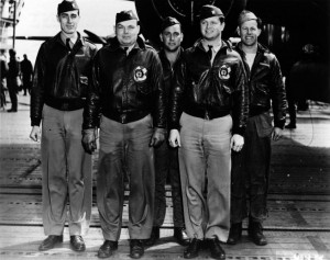 Three Myths About The Doolittle Raid