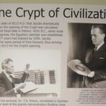 The First American Time Capsule