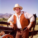 Dan Blocker A Big Man Against Racism