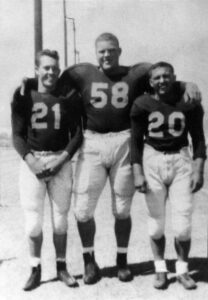 Dan Blocker A Big Man Against Racism