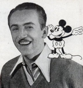 Walt Disney - Animating America - Speaking For A ChangeSpeaking For A ...